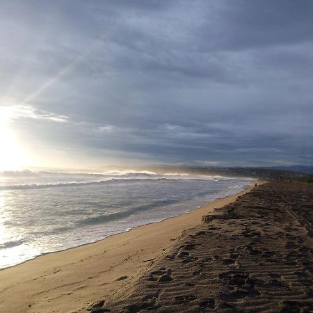 Casa Palma Beach House Brisas de Zicatela Eksteriør bilde